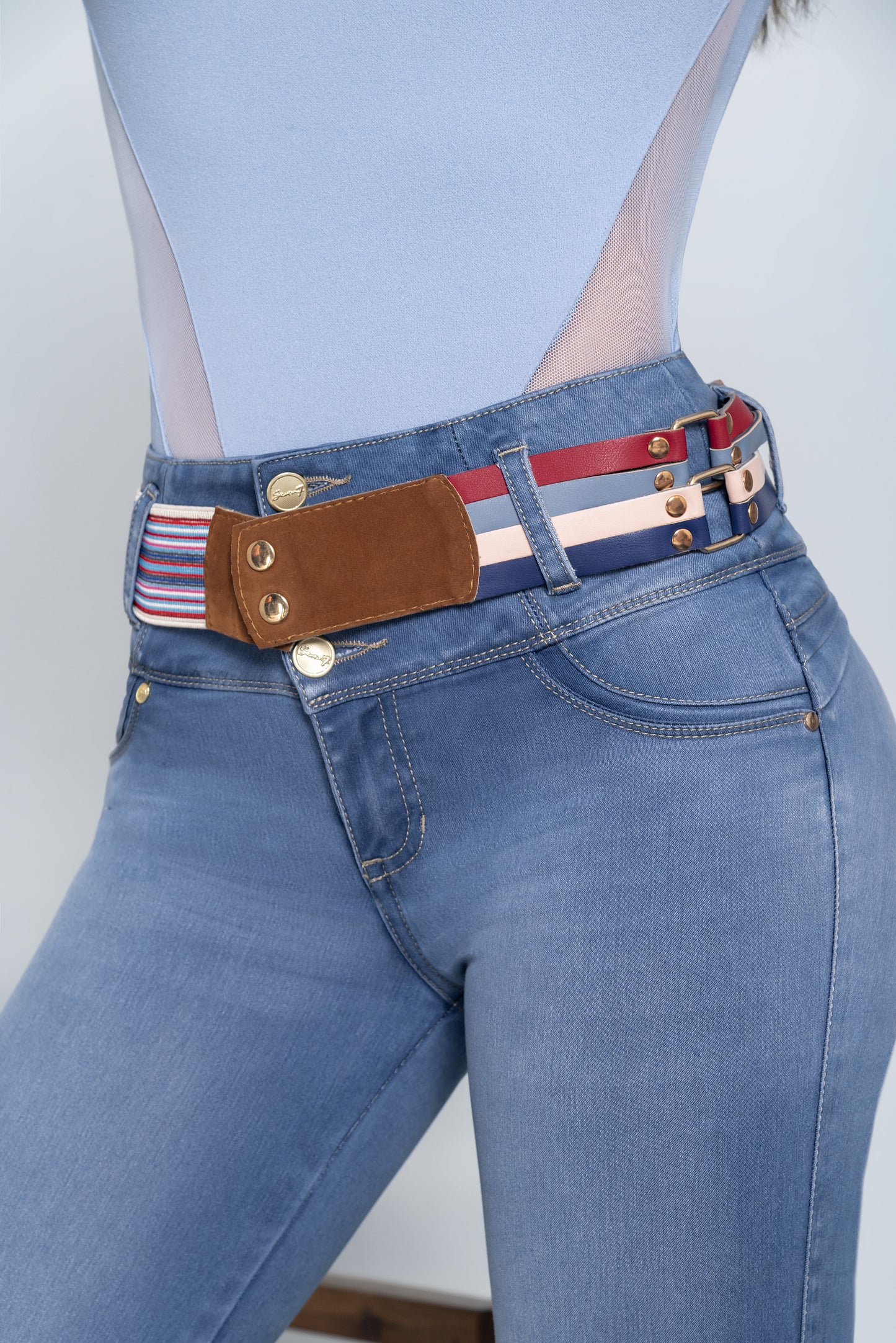 Body - Ajustado Ref F-066