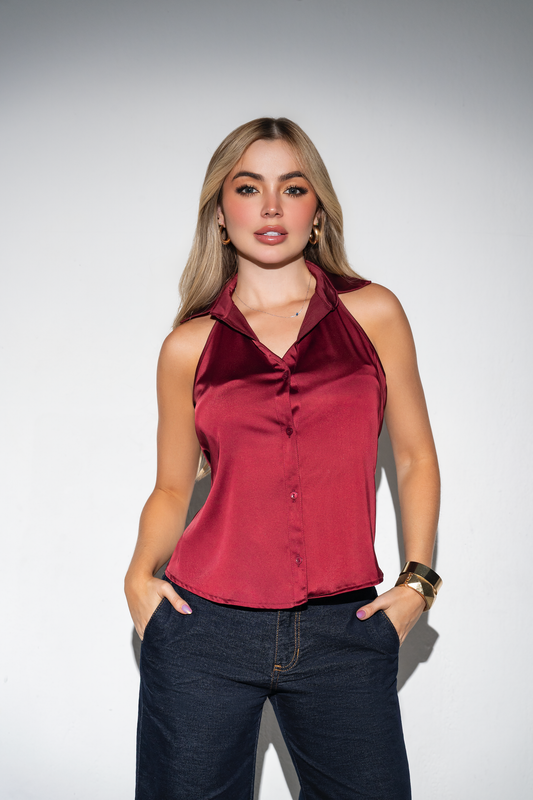 Blusa - Amplia Ref R-022